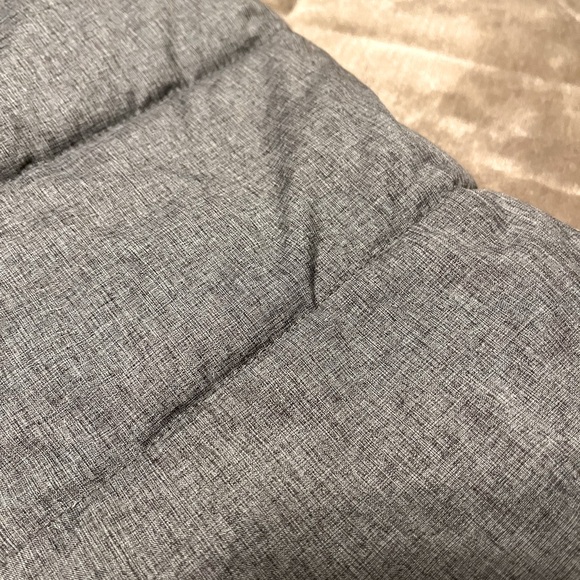 Boys Under Armour Puffer Coat - Picture 5 of 5